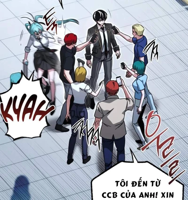 Thống Lĩnh Học Viện Chỉ Bằng Dao Sashimi Chapter 76 - 177