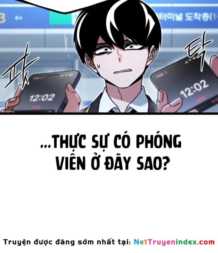 Thống Lĩnh Học Viện Chỉ Bằng Dao Sashimi Chapter 76 - 179