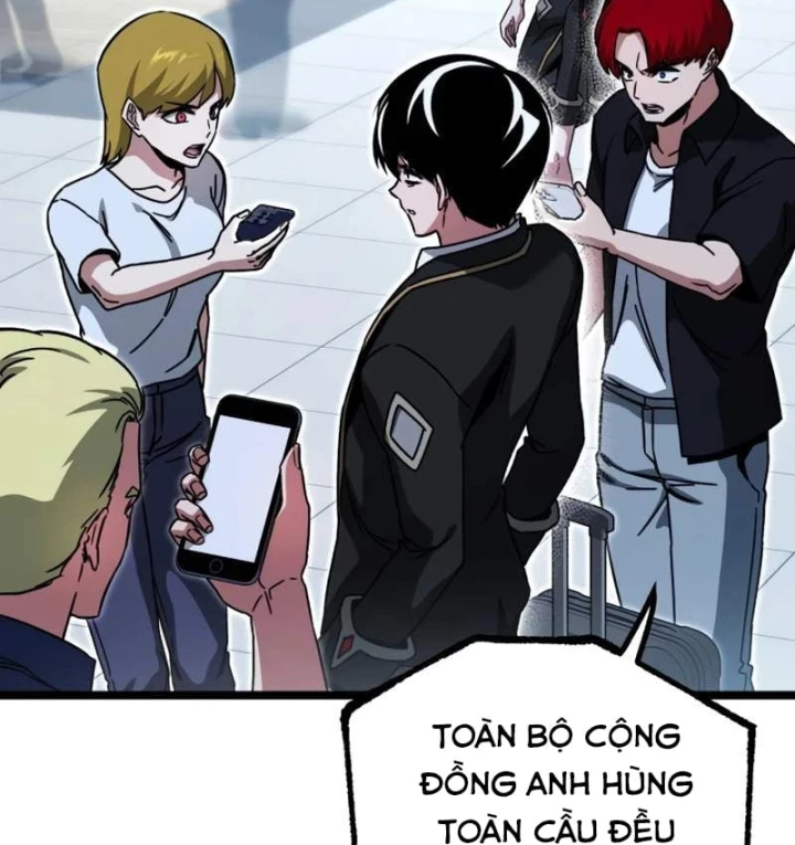 Thống Lĩnh Học Viện Chỉ Bằng Dao Sashimi Chapter 76 - 181