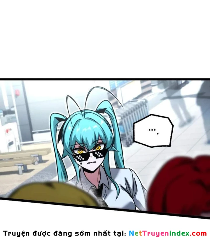 Thống Lĩnh Học Viện Chỉ Bằng Dao Sashimi Chapter 76 - 189