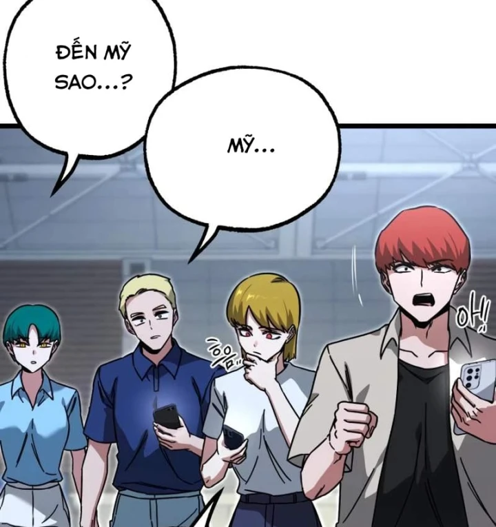 Thống Lĩnh Học Viện Chỉ Bằng Dao Sashimi Chapter 76 - 196