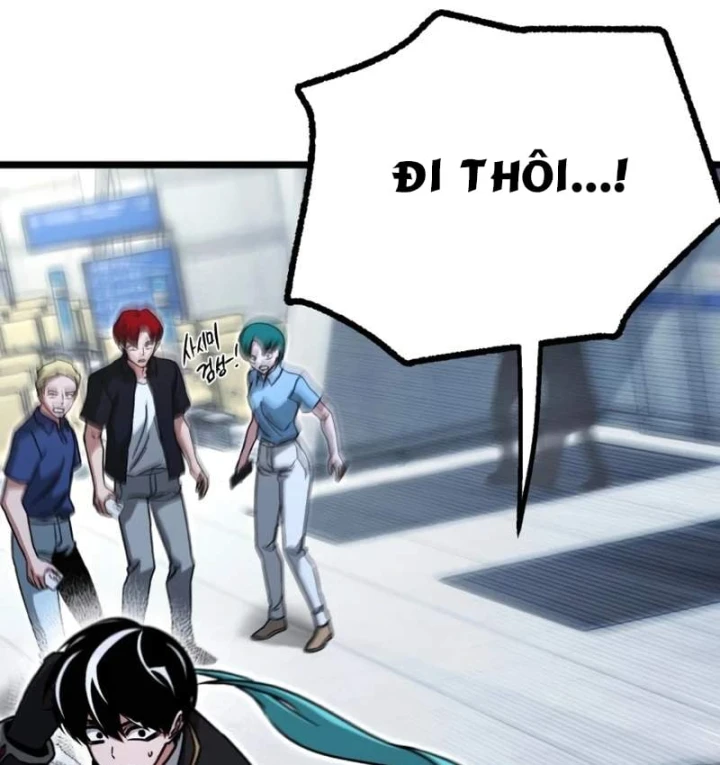 Thống Lĩnh Học Viện Chỉ Bằng Dao Sashimi Chapter 76 - 201