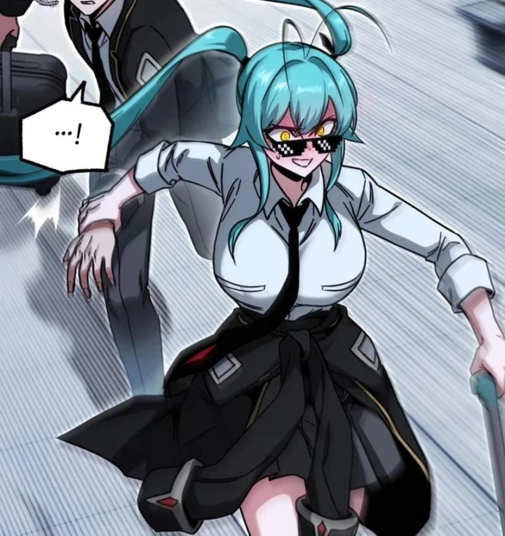 Thống Lĩnh Học Viện Chỉ Bằng Dao Sashimi Chapter 76 - 202