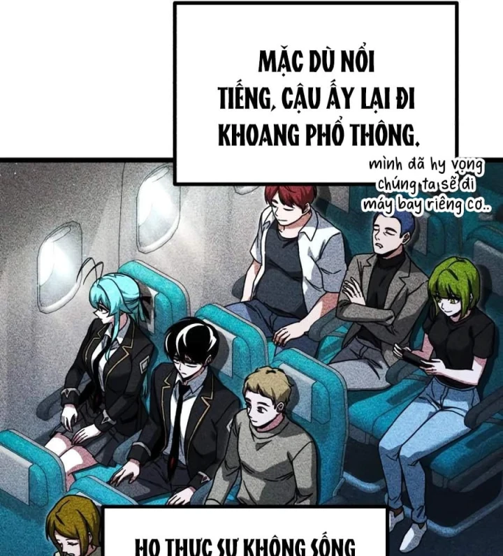 Thống Lĩnh Học Viện Chỉ Bằng Dao Sashimi Chapter 77 - 13