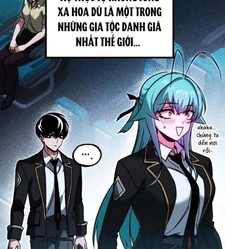 Thống Lĩnh Học Viện Chỉ Bằng Dao Sashimi Chapter 77 - 14