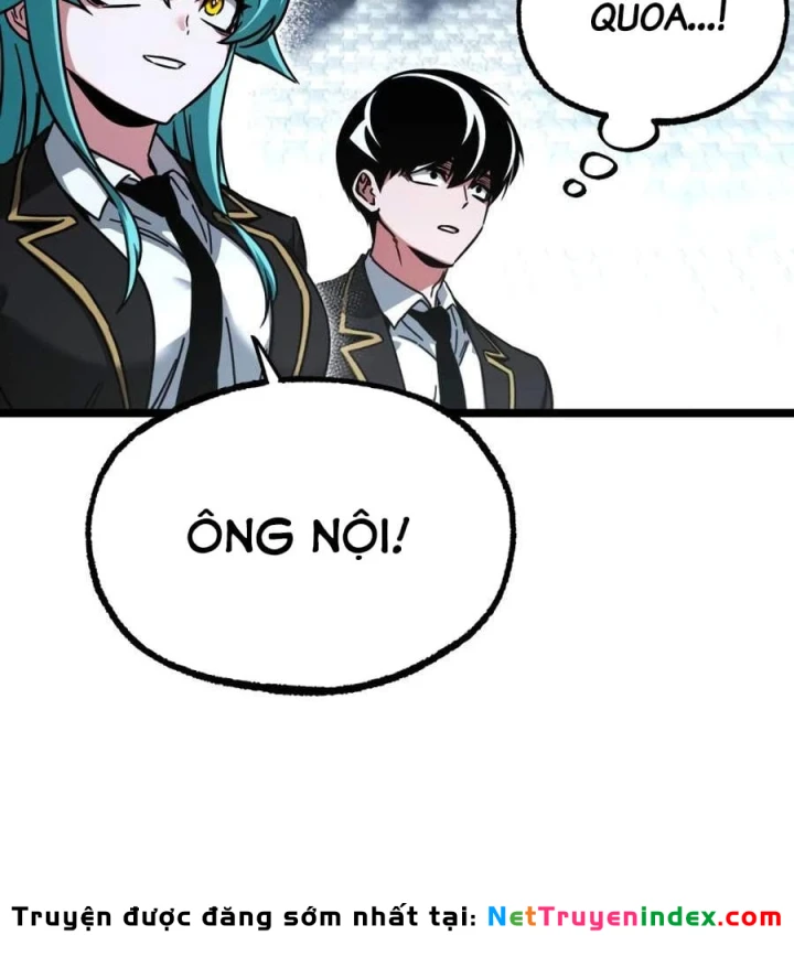 Thống Lĩnh Học Viện Chỉ Bằng Dao Sashimi Chapter 77 - 19
