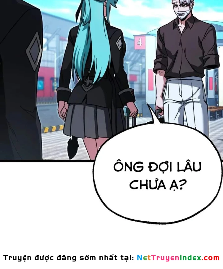 Thống Lĩnh Học Viện Chỉ Bằng Dao Sashimi Chapter 77 - 21