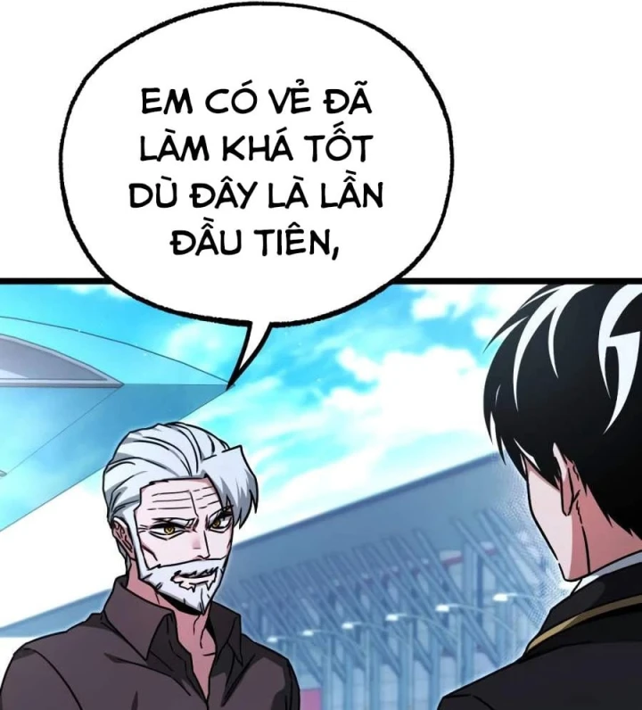 Thống Lĩnh Học Viện Chỉ Bằng Dao Sashimi Chapter 77 - 25