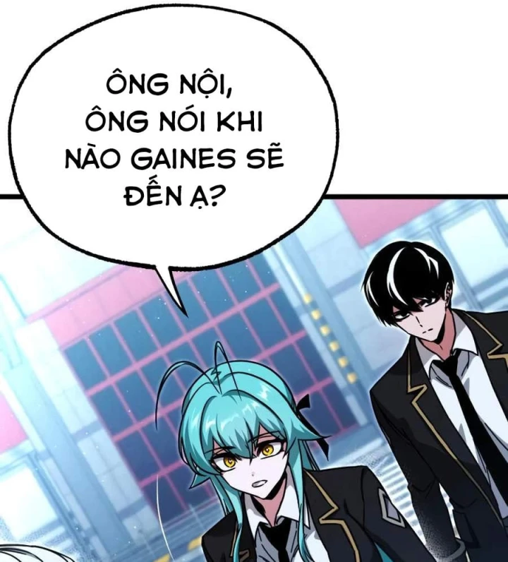 Thống Lĩnh Học Viện Chỉ Bằng Dao Sashimi Chapter 77 - 27