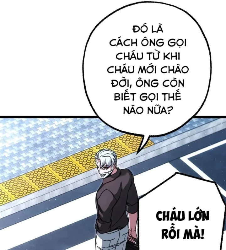 Thống Lĩnh Học Viện Chỉ Bằng Dao Sashimi Chapter 77 - 32
