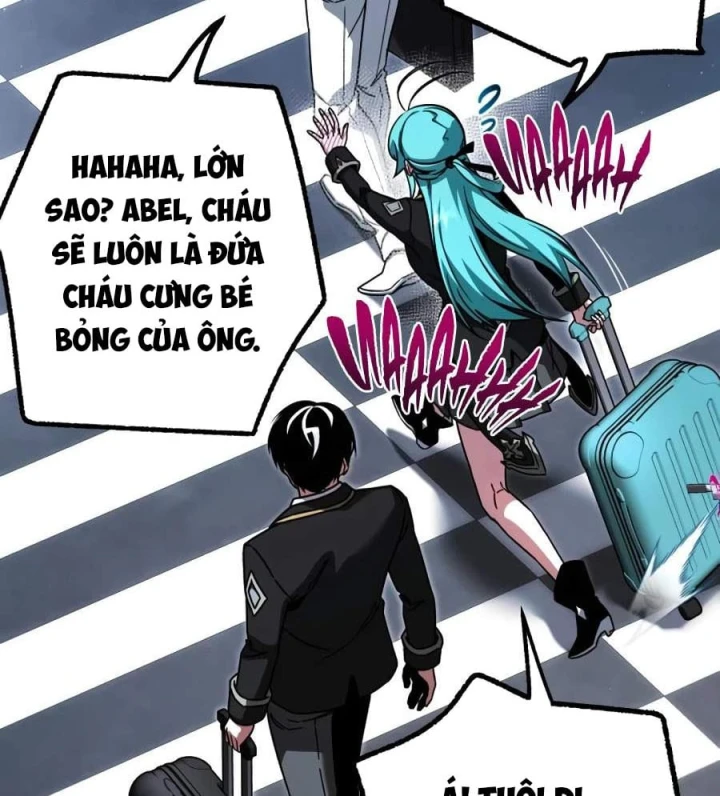 Thống Lĩnh Học Viện Chỉ Bằng Dao Sashimi Chapter 77 - 33