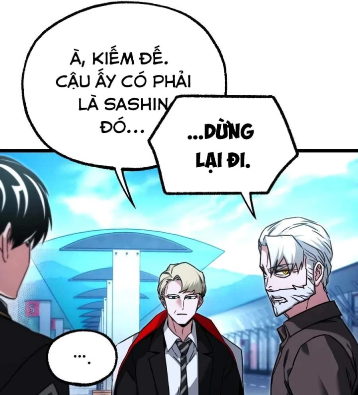 Thống Lĩnh Học Viện Chỉ Bằng Dao Sashimi Chapter 77 - 59
