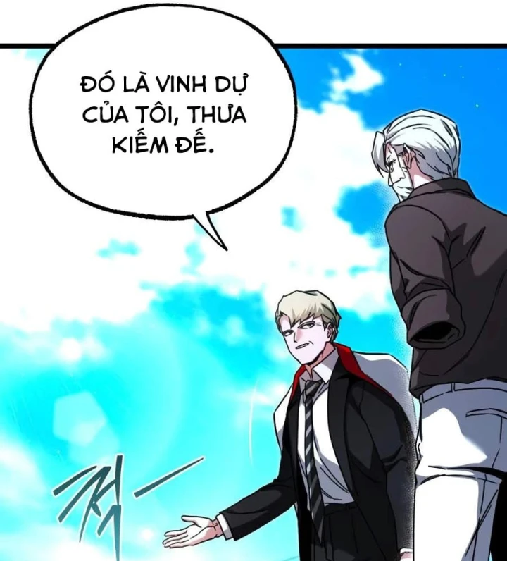 Thống Lĩnh Học Viện Chỉ Bằng Dao Sashimi Chapter 77 - 63