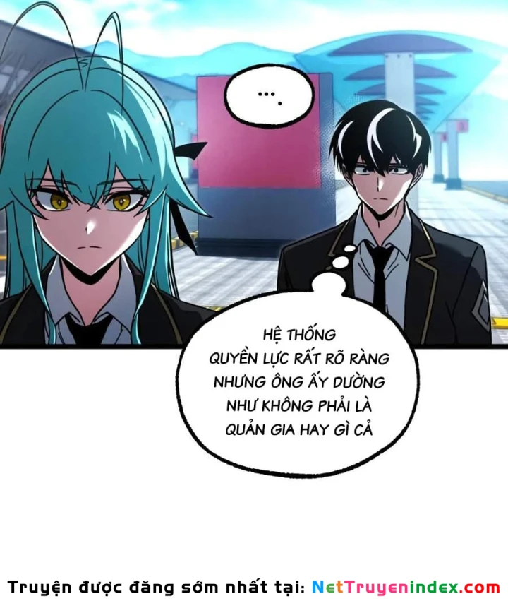 Thống Lĩnh Học Viện Chỉ Bằng Dao Sashimi Chapter 77 - 66