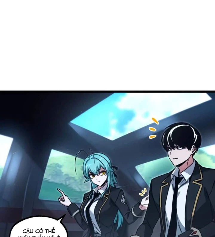 Thống Lĩnh Học Viện Chỉ Bằng Dao Sashimi Chapter 77 - 75
