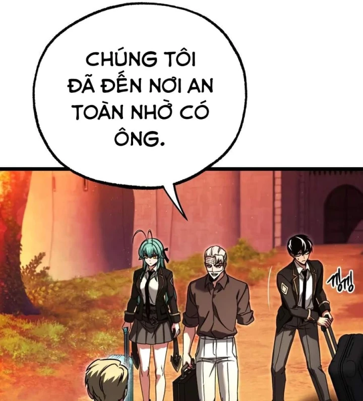Thống Lĩnh Học Viện Chỉ Bằng Dao Sashimi Chapter 77 - 84