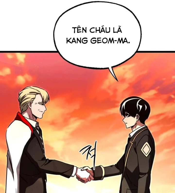 Thống Lĩnh Học Viện Chỉ Bằng Dao Sashimi Chapter 77 - 90