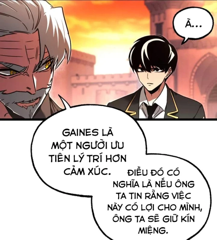 Thống Lĩnh Học Viện Chỉ Bằng Dao Sashimi Chapter 77 - 109