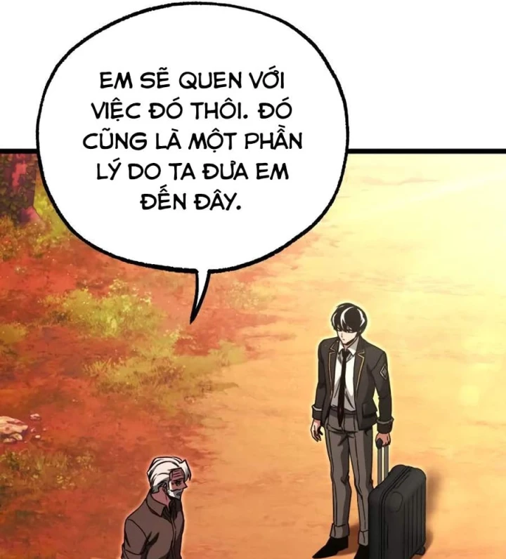 Thống Lĩnh Học Viện Chỉ Bằng Dao Sashimi Chapter 77 - 118