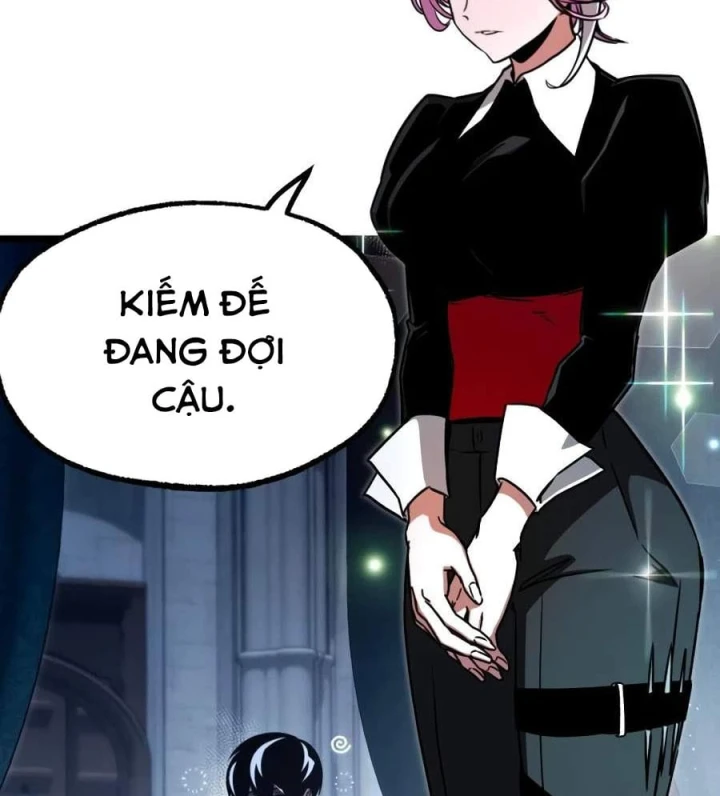 Thống Lĩnh Học Viện Chỉ Bằng Dao Sashimi Chapter 77 - 135