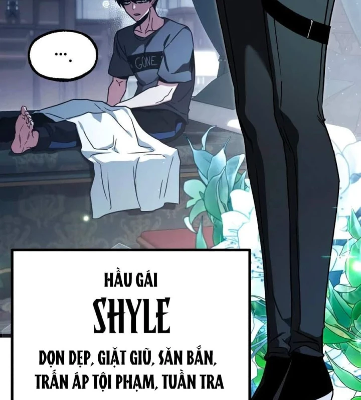 Thống Lĩnh Học Viện Chỉ Bằng Dao Sashimi Chapter 77 - 136