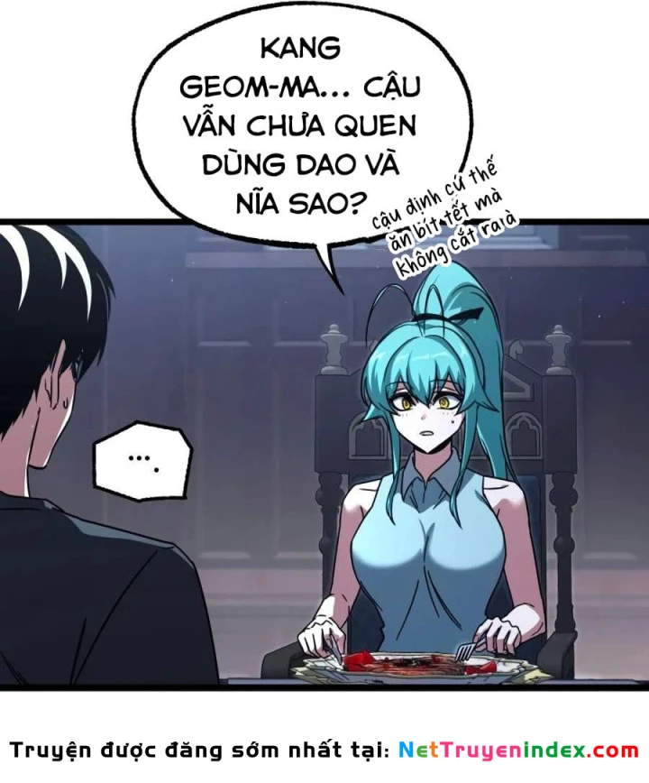 Thống Lĩnh Học Viện Chỉ Bằng Dao Sashimi Chapter 77 - 140