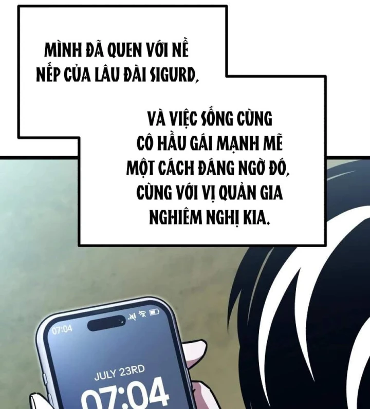Thống Lĩnh Học Viện Chỉ Bằng Dao Sashimi Chapter 77 - 149