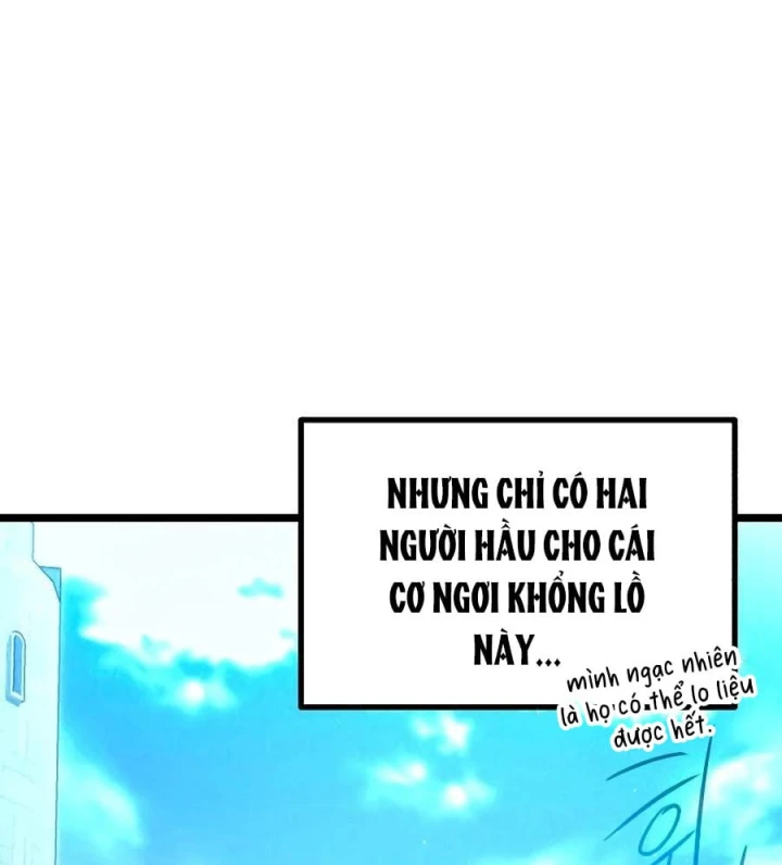Thống Lĩnh Học Viện Chỉ Bằng Dao Sashimi Chapter 77 - 151