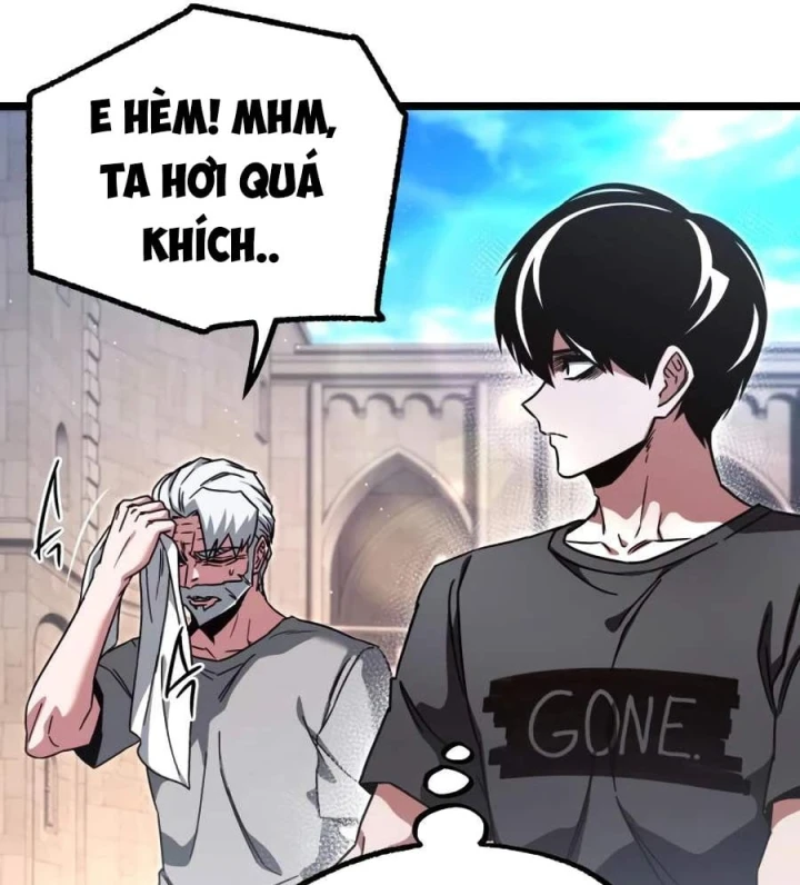 Thống Lĩnh Học Viện Chỉ Bằng Dao Sashimi Chapter 77 - 179