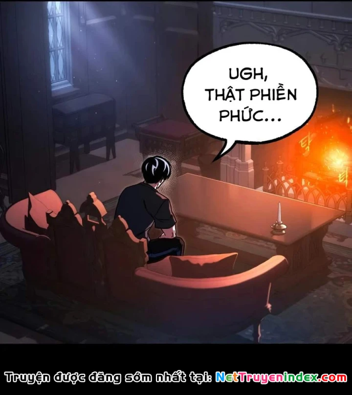 Thống Lĩnh Học Viện Chỉ Bằng Dao Sashimi Chapter 77 - 186