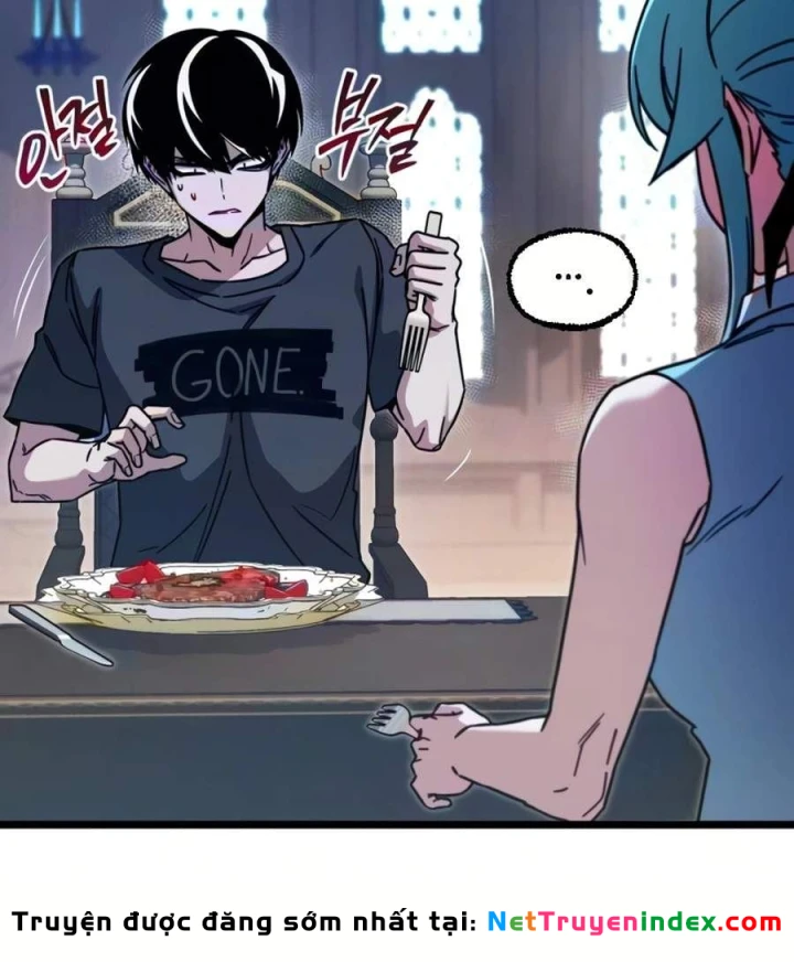 Thống Lĩnh Học Viện Chỉ Bằng Dao Sashimi Chapter 78 - 7