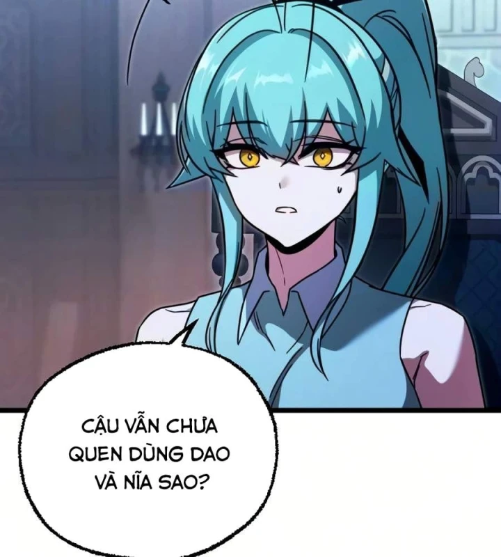 Thống Lĩnh Học Viện Chỉ Bằng Dao Sashimi Chapter 78 - 9