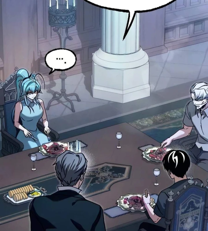 Thống Lĩnh Học Viện Chỉ Bằng Dao Sashimi Chapter 78 - 11