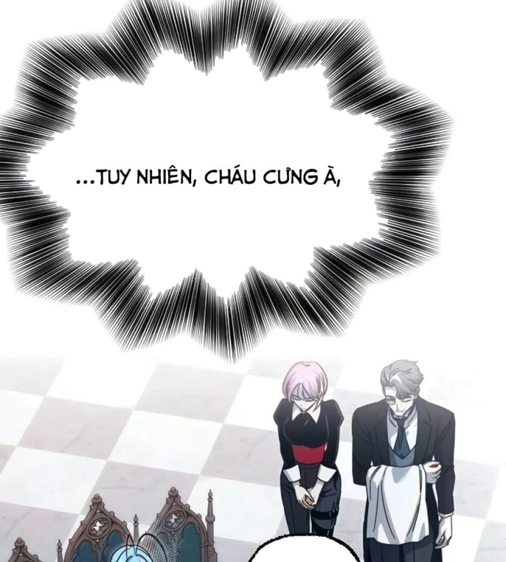 Thống Lĩnh Học Viện Chỉ Bằng Dao Sashimi Chapter 78 - 27
