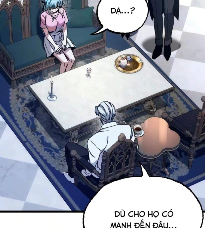 Thống Lĩnh Học Viện Chỉ Bằng Dao Sashimi Chapter 78 - 28