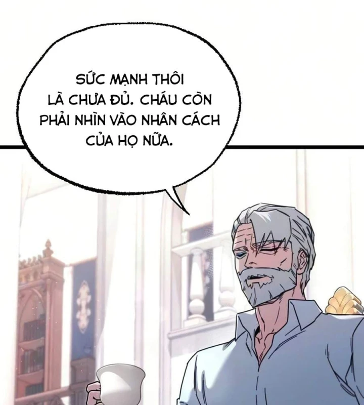 Thống Lĩnh Học Viện Chỉ Bằng Dao Sashimi Chapter 78 - 32