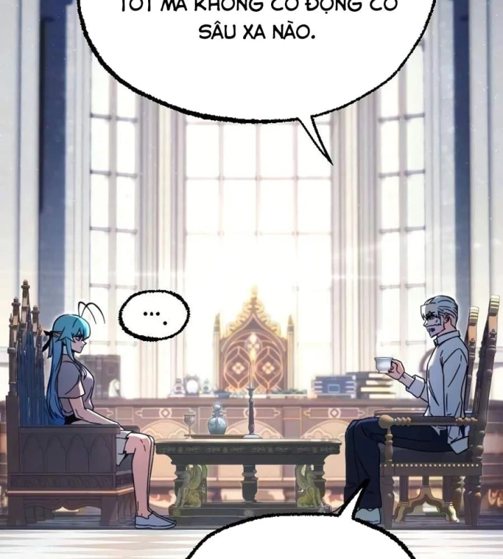 Thống Lĩnh Học Viện Chỉ Bằng Dao Sashimi Chapter 78 - 35