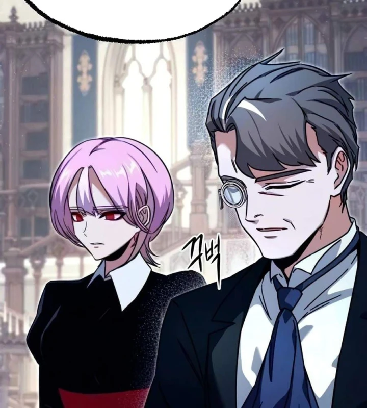Thống Lĩnh Học Viện Chỉ Bằng Dao Sashimi Chapter 78 - 40