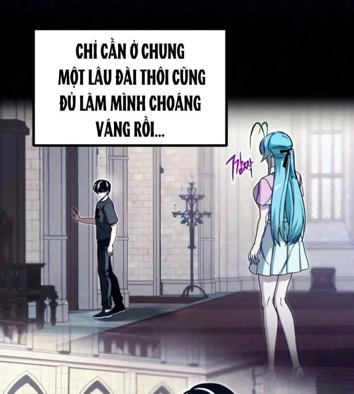 Thống Lĩnh Học Viện Chỉ Bằng Dao Sashimi Chapter 78 - 46