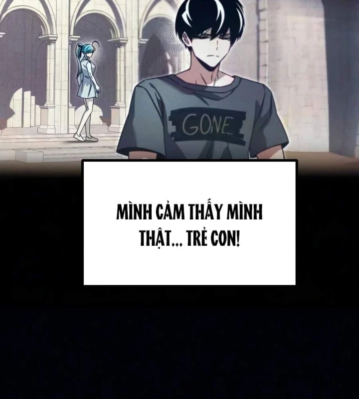 Thống Lĩnh Học Viện Chỉ Bằng Dao Sashimi Chapter 78 - 47