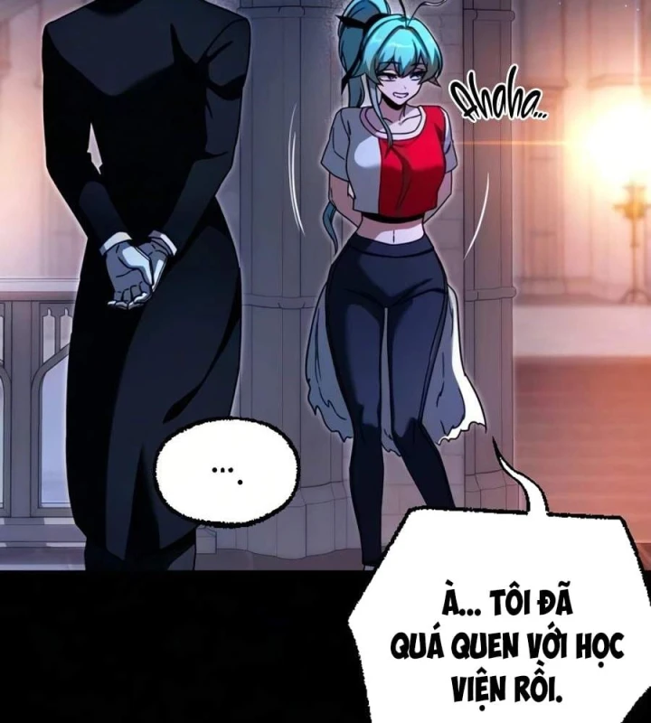 Thống Lĩnh Học Viện Chỉ Bằng Dao Sashimi Chapter 78 - 84