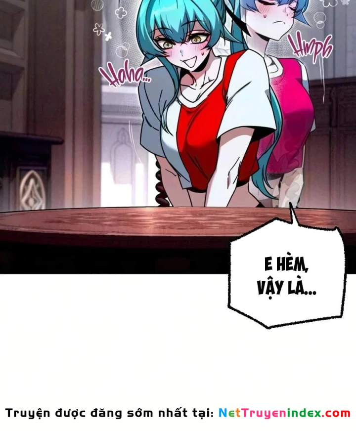 Thống Lĩnh Học Viện Chỉ Bằng Dao Sashimi Chapter 78 - 108