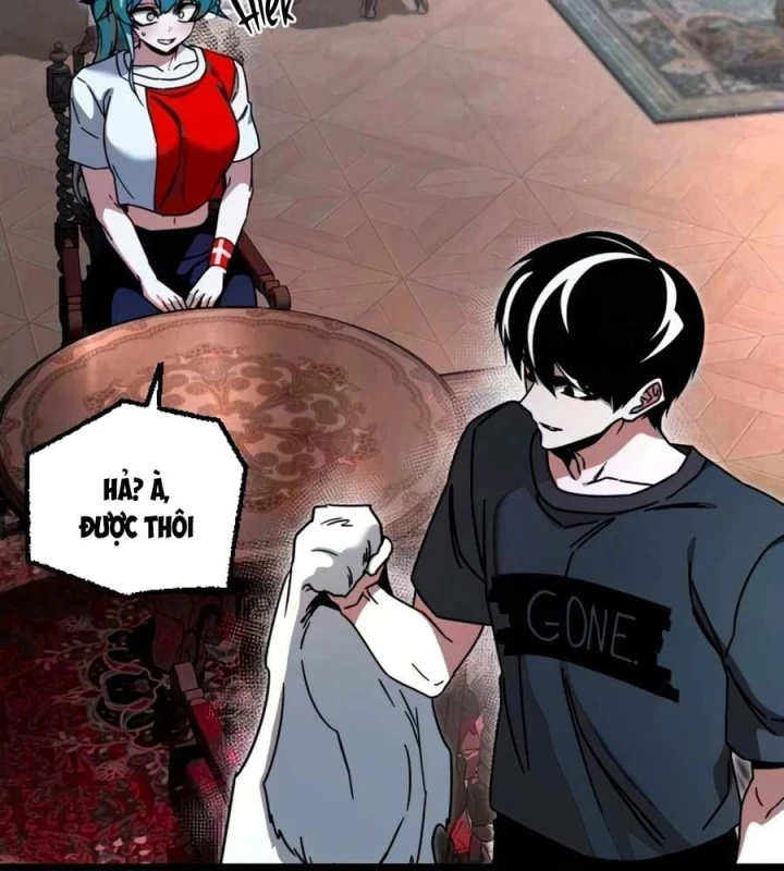 Thống Lĩnh Học Viện Chỉ Bằng Dao Sashimi Chapter 78 - 110