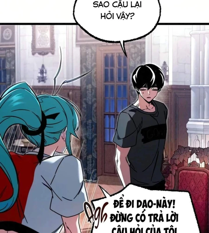 Thống Lĩnh Học Viện Chỉ Bằng Dao Sashimi Chapter 78 - 118