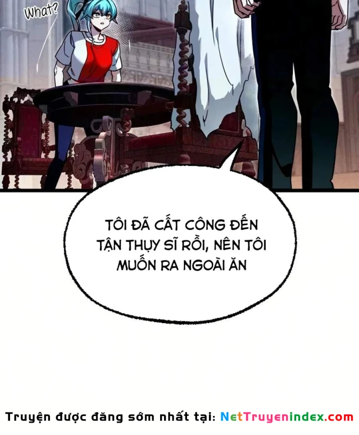 Thống Lĩnh Học Viện Chỉ Bằng Dao Sashimi Chapter 78 - 123