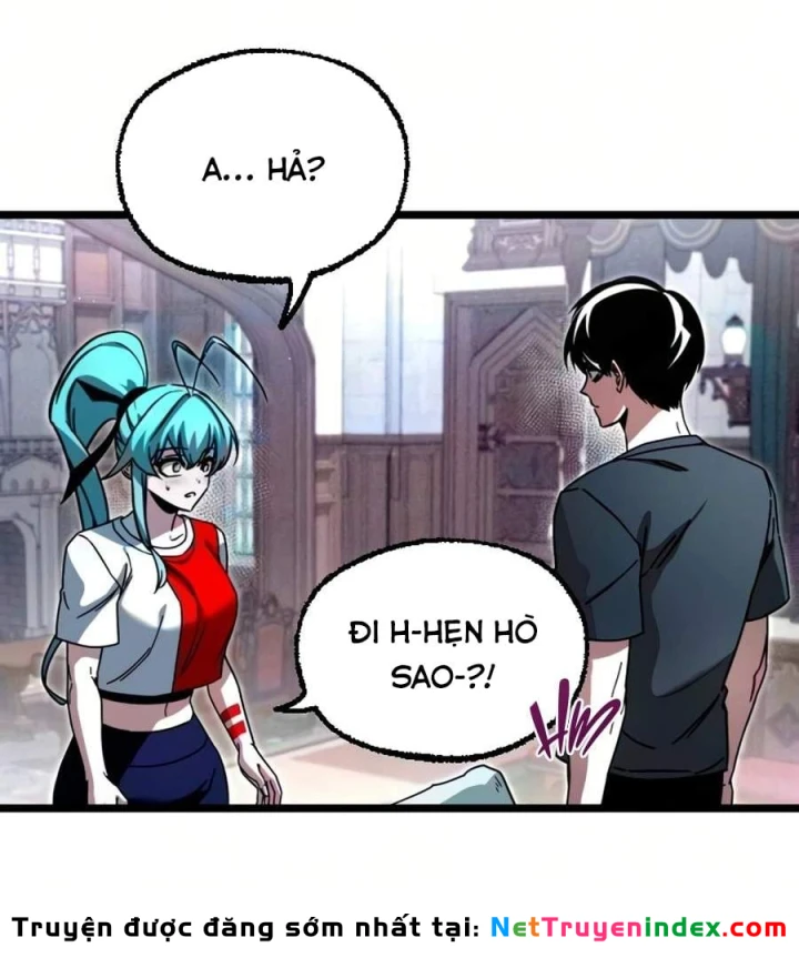 Thống Lĩnh Học Viện Chỉ Bằng Dao Sashimi Chapter 78 - 127