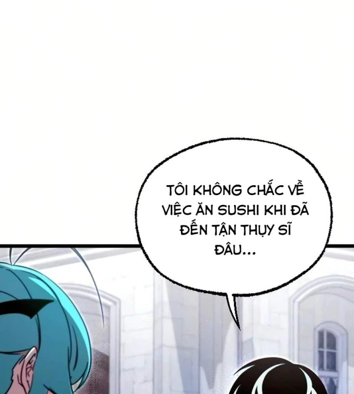 Thống Lĩnh Học Viện Chỉ Bằng Dao Sashimi Chapter 78 - 131