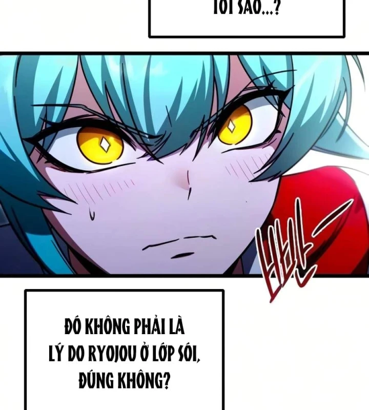 Thống Lĩnh Học Viện Chỉ Bằng Dao Sashimi Chapter 78 - 140