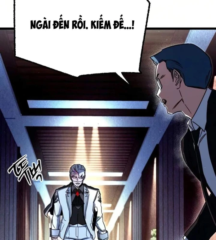 Thống Lĩnh Học Viện Chỉ Bằng Dao Sashimi Chapter 78 - 170
