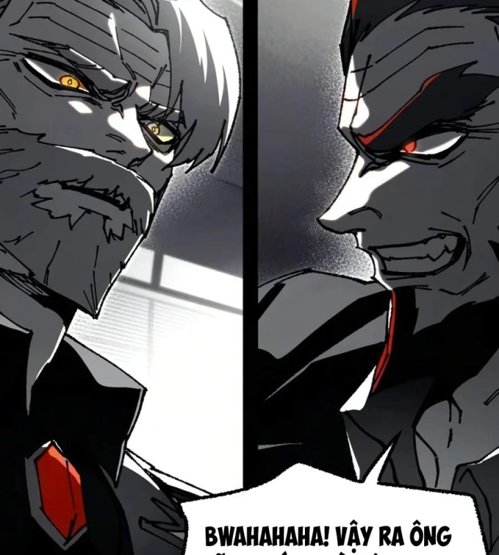 Thống Lĩnh Học Viện Chỉ Bằng Dao Sashimi Chapter 78 - 201